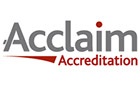 Acclaim Logo