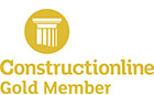 Constructionline Logo