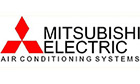 Mitsubishi Logo