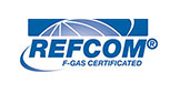 REFCOM Logo