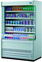 Refrigeration display